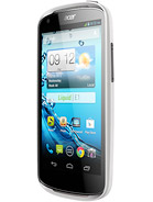 Android telefon Acer Liquid E1